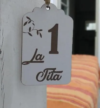 Departamentos La Tita Apartment Concepcion del Uruguay Exterior photo