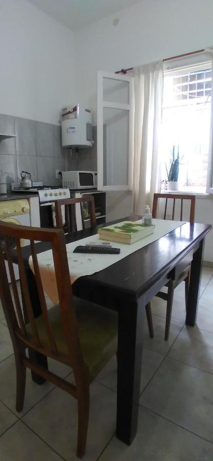 Departamentos La Tita Apartment Concepcion del Uruguay