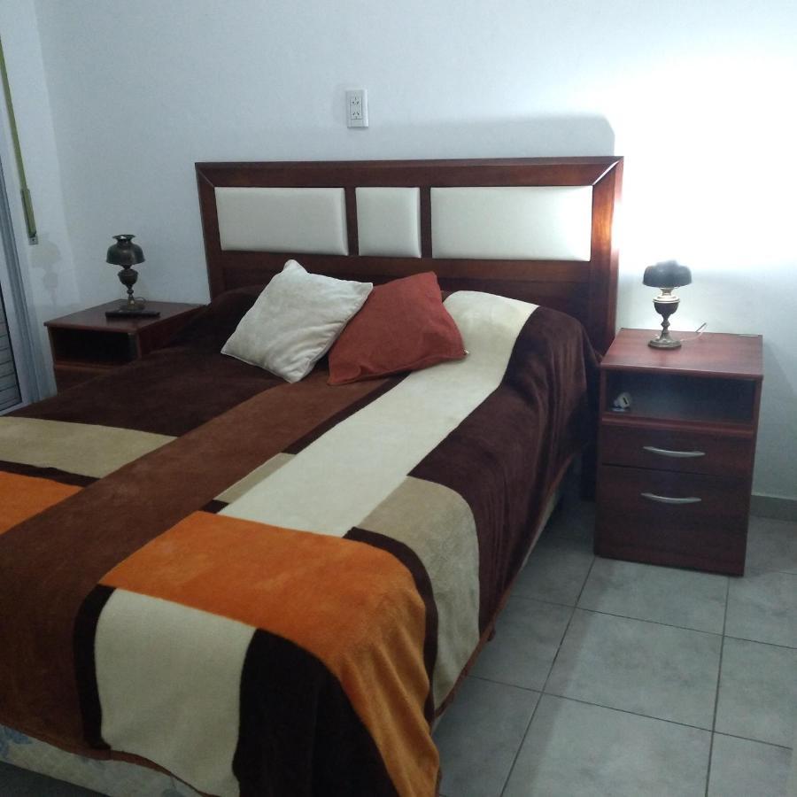 Departamentos La Tita Apartment *