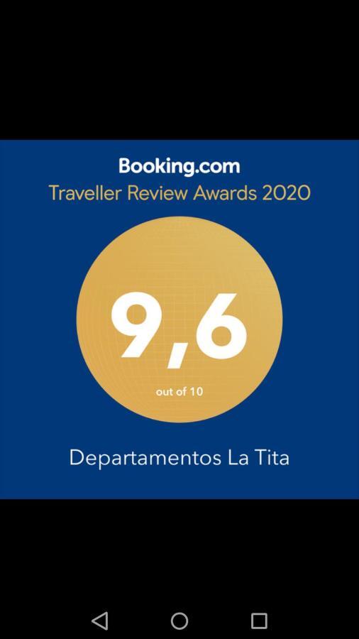 Departamentos La Tita Concepcion del Uruguay