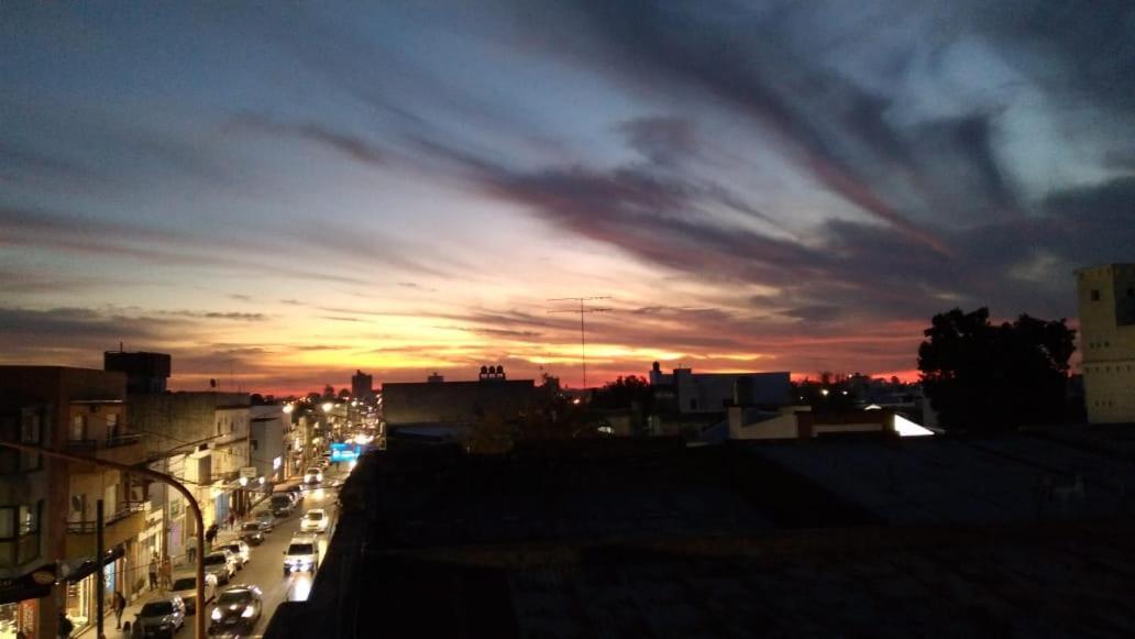 Apartamento Departamentos La Tita Concepción del Uruguay