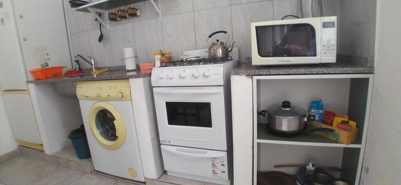 Apartamento Departamentos La Tita