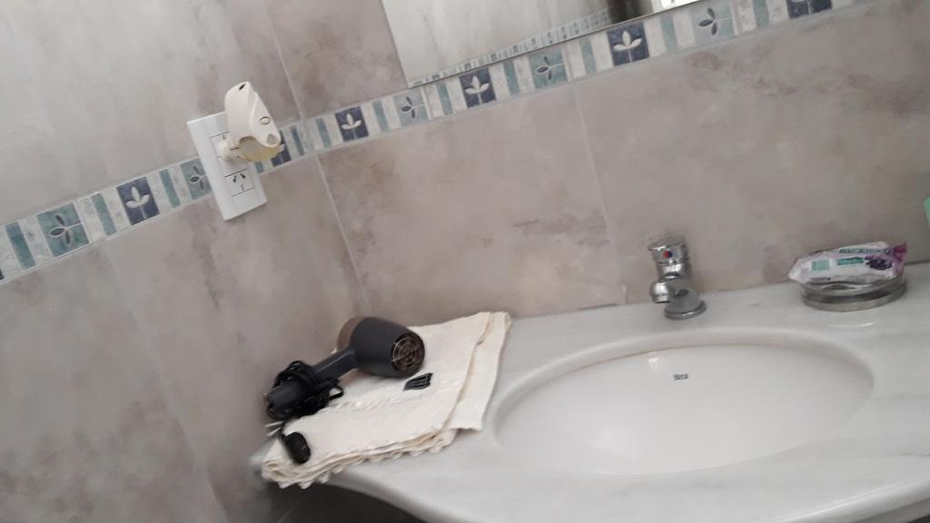 Apartamento Departamentos La Tita
